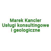Usługi konsultingowe i geologiczne Kancler Marek - Geolodzy i geofizycy