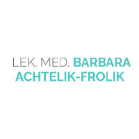 Barbara Achtelik Frolik Specjalistyczny Gabinet Lekarski - Neurolodzy