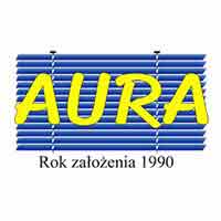 Aura Danuta Niekrasz - Montaż i sprzedaż żaluzji i rolet