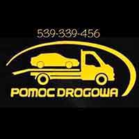 Top-Car Auto-Naprawa Pomoc-Drogowa - Pomoc drogowa