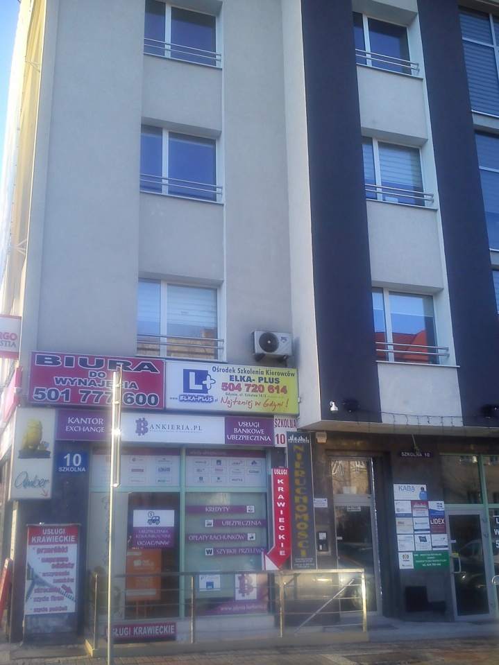 Rasmed Sp. z o.o., Rasmed sp. z o.o., Wejherowo