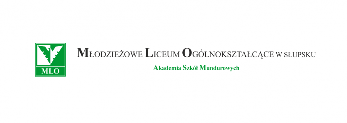 Młodzieżowe Liceum Ogólnokształcące w Słupsku