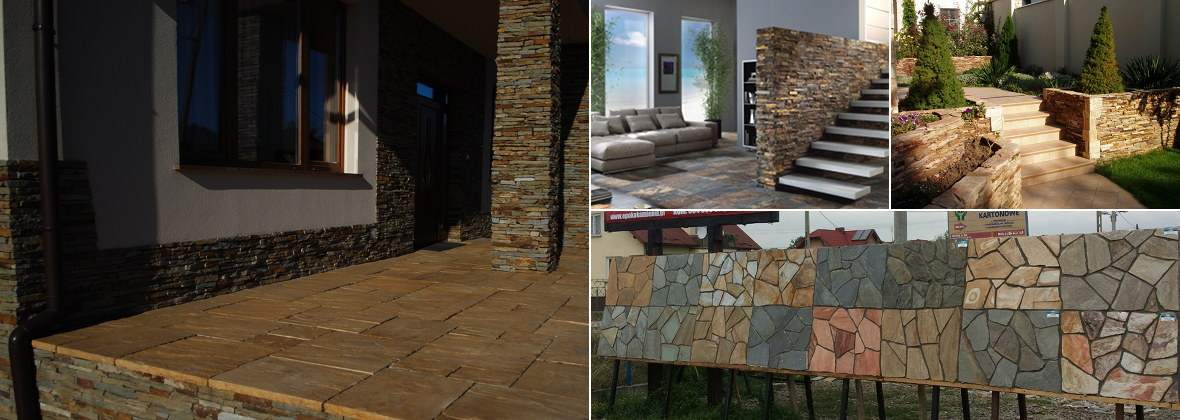 Epoka Kamienia Mirosław Stec