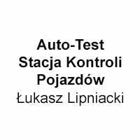 Auto-Test Stacja Kontroli Pojazdów - Stacje obsługi i warsztaty samochodowe