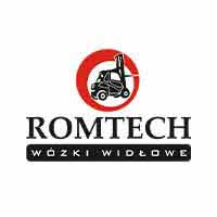Romtech Roman Gabor - Wózki widłowe