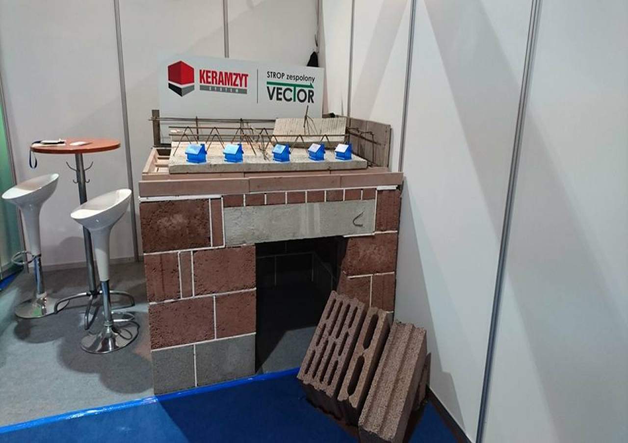 prefabrykaty keramzytowe