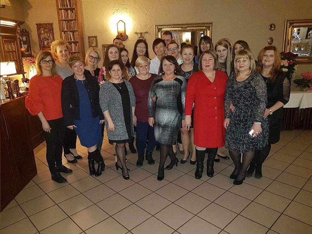 spotkanie, Bur Doradztwo Podatkowe Sp. z o.o., Zielonka