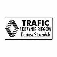 Trafic Dariusz Staszałek Skrzynie Biegów - Skrzynie biegów
