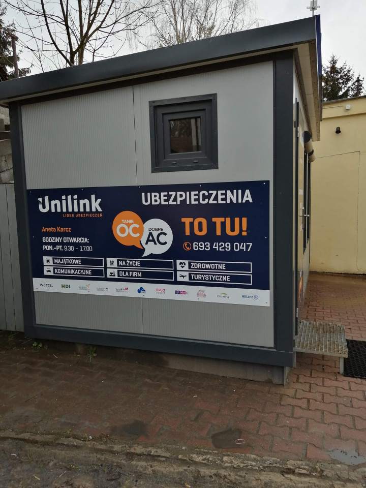 polisa ubezpieczeniowa