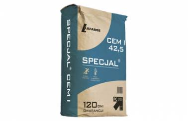 cement, Farbet Firma Handlowa Magdalena Drapała, Aleksandrówka