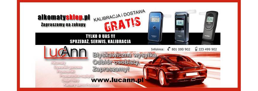 LucAnn Łukasz Czajka