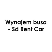Wypożyczalnia samochodów osobowych SD Rent Car - Wynajem samochodów ciężarowych i dostawczych
