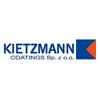 Kietzmann Coatings Sp. z o.o. - Metalizowanie i powlekanie tworzyw