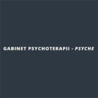Psyche Gabinet Psychoterapii, Psychoterapia i Szkolenia Mariusz Bodzioch - Psychiatrzy psycholodzy i psychoterapeuci