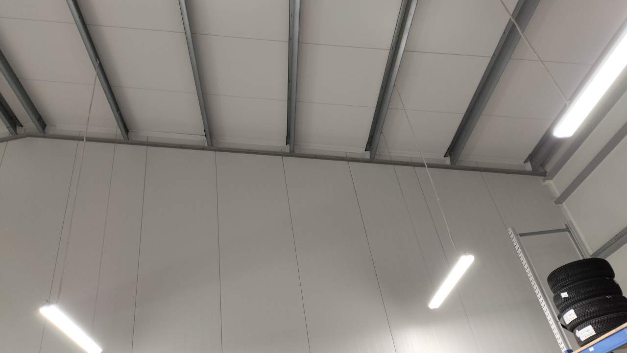 usługi dekarsko-blacharskie