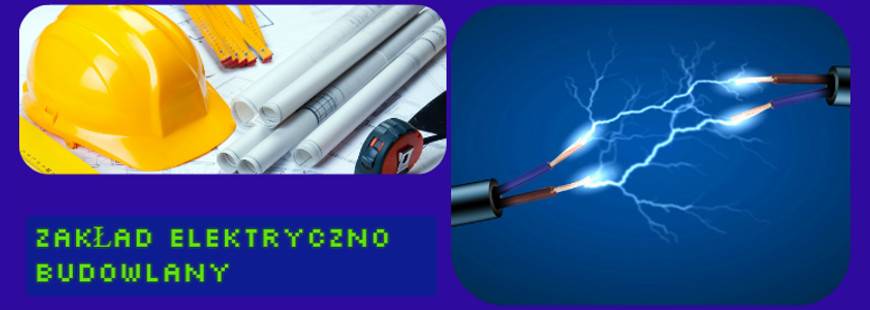 Zakład Elektryczno - Budowlany Stefania Wiśniewska