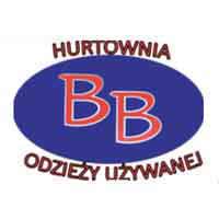 B&B Hurtownia odzieży używanej Bożena Błaszczyk, Szczecin