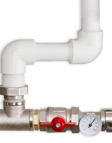 instalacje hydrauliczne