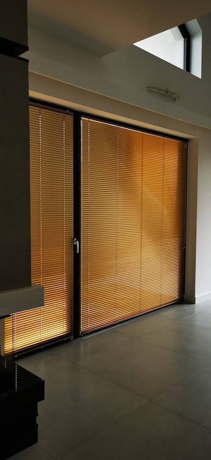 rolety, Inter TWF Jarosław Jakubowski, Stanisław Zacharski, Łukasz Żurek Spółka cywilna, Sochaczew