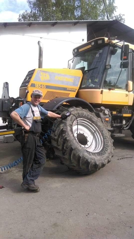 wulkanizacja, serwis opon, wymiana opon, sprzedaż opon, sprzedaż nowych opon, Serwis Opon U Tomka Tomasz Kuźmicki, Polanica-Zdrój