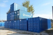 kontenery magazynowe