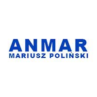 Anmar Mariusz Poliński - Materiały budowlane
