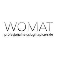 Womat Profesjonalne usługi tapicerskie - Usługi tapicerskie