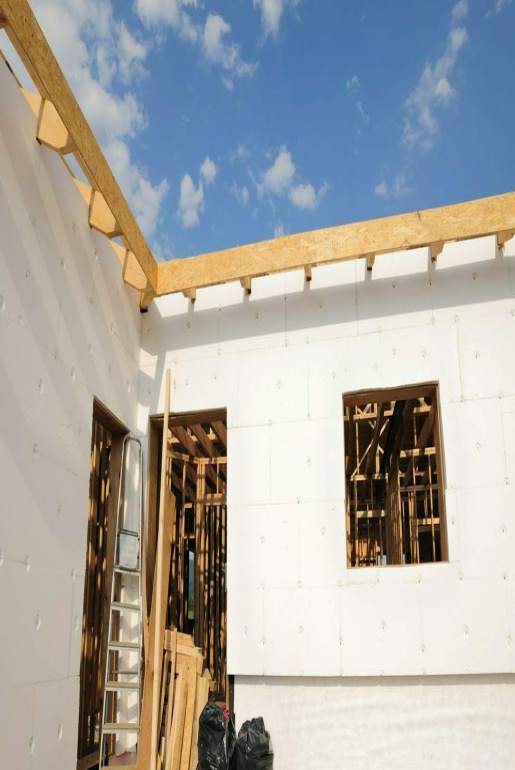 docieplenia budynków