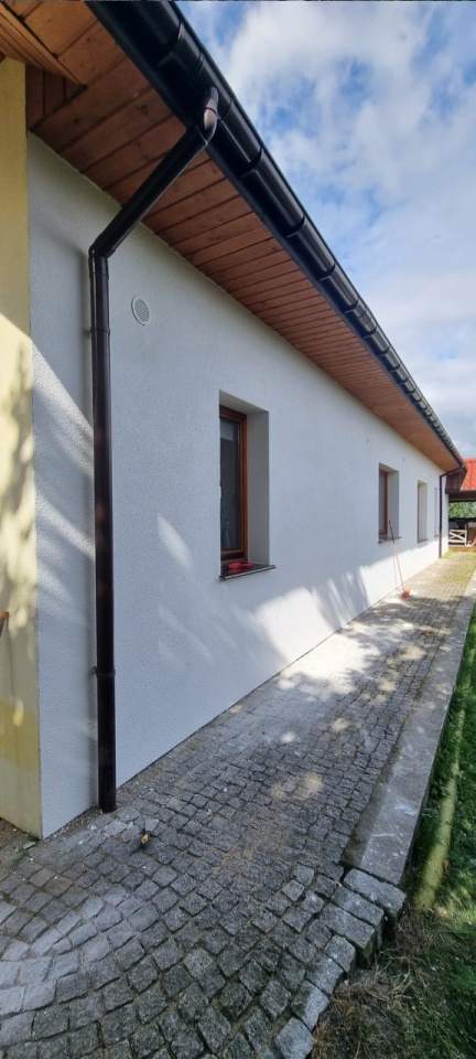 termomodernizacje budynków