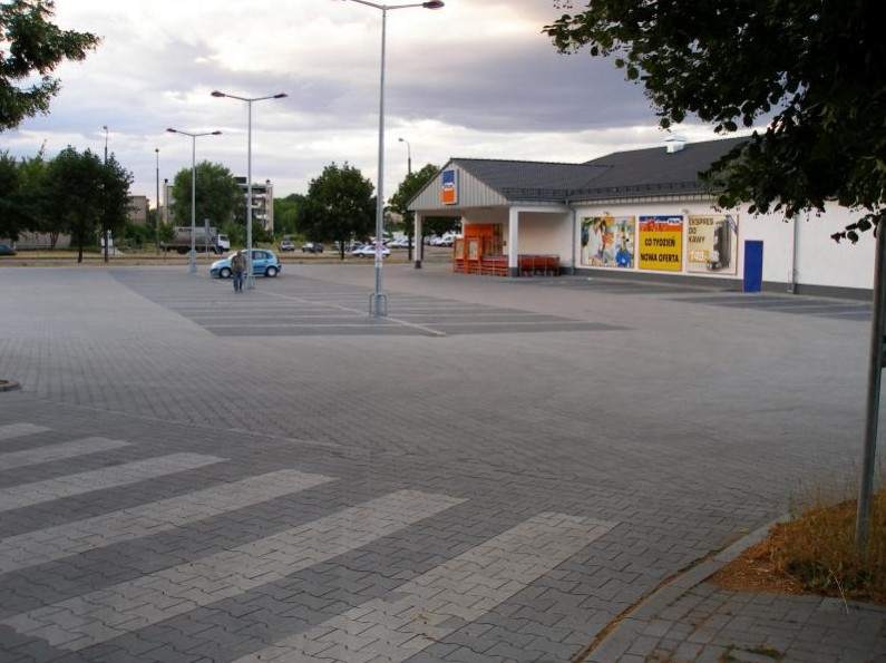 budownictwo drogowe, Budownictwo Dróg Mostów Sp. z o.o., Nysa