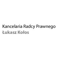 Kancelaria Radcy Prawnego Łukasz Kołos - Radcy prawni