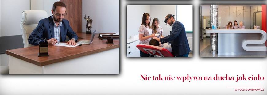 Knack Clinic Chirurgia Plastyczna Michał Knakiewicz