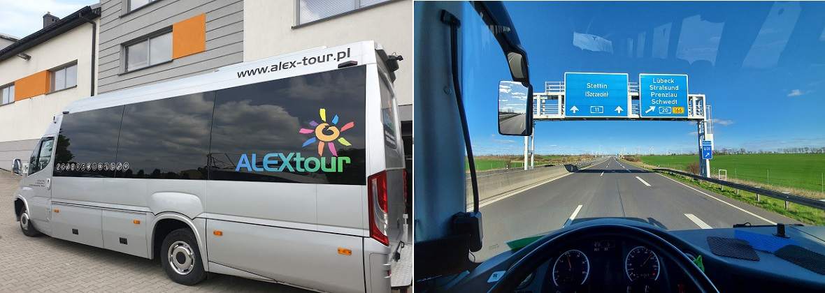 Alextour Joanna Konecko