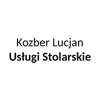 Kozber Lucjan Usługi Stolarskie - Schody