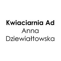 Kwiaciarnia Ad Anna Dziewiałtowska - Kwiaciarnie