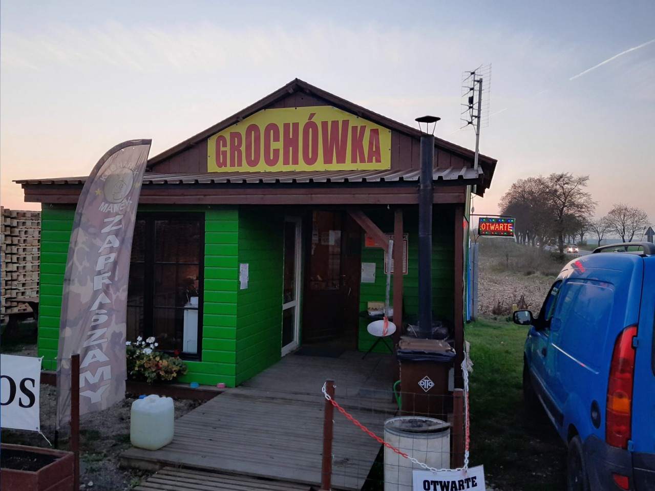 grochówka