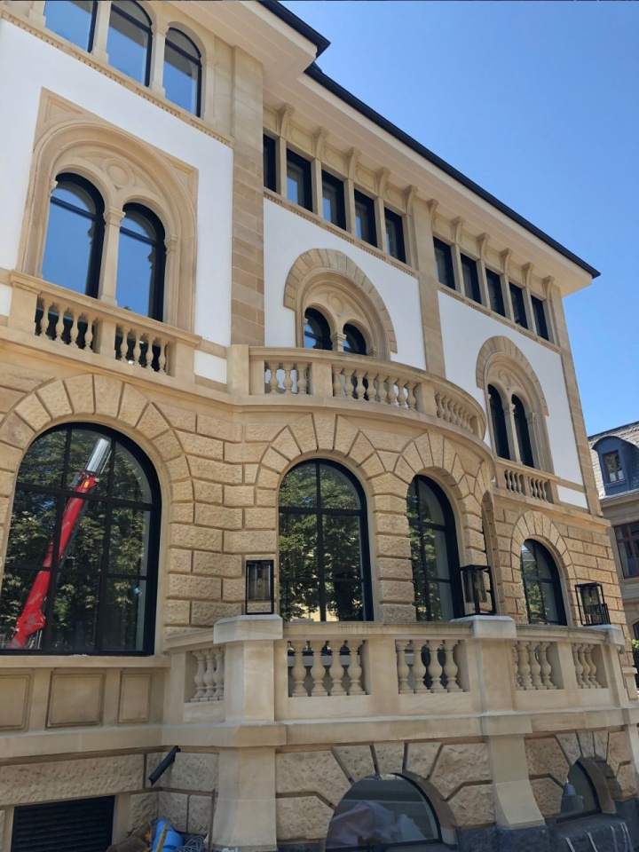 stolarka specjalistyczna