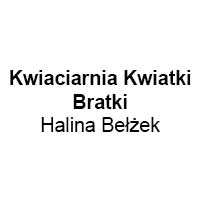 Kwiaciarnia Kwiatki Bratki Halina Bełżek - Kwiaciarnie