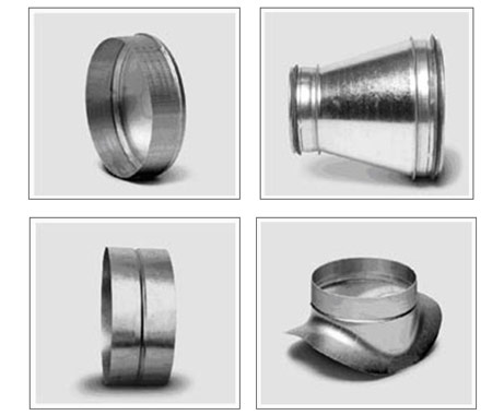 rury spiro wentylacyjne