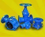 Armatura wodociągowa