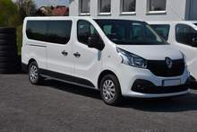 transport międzynarodowy