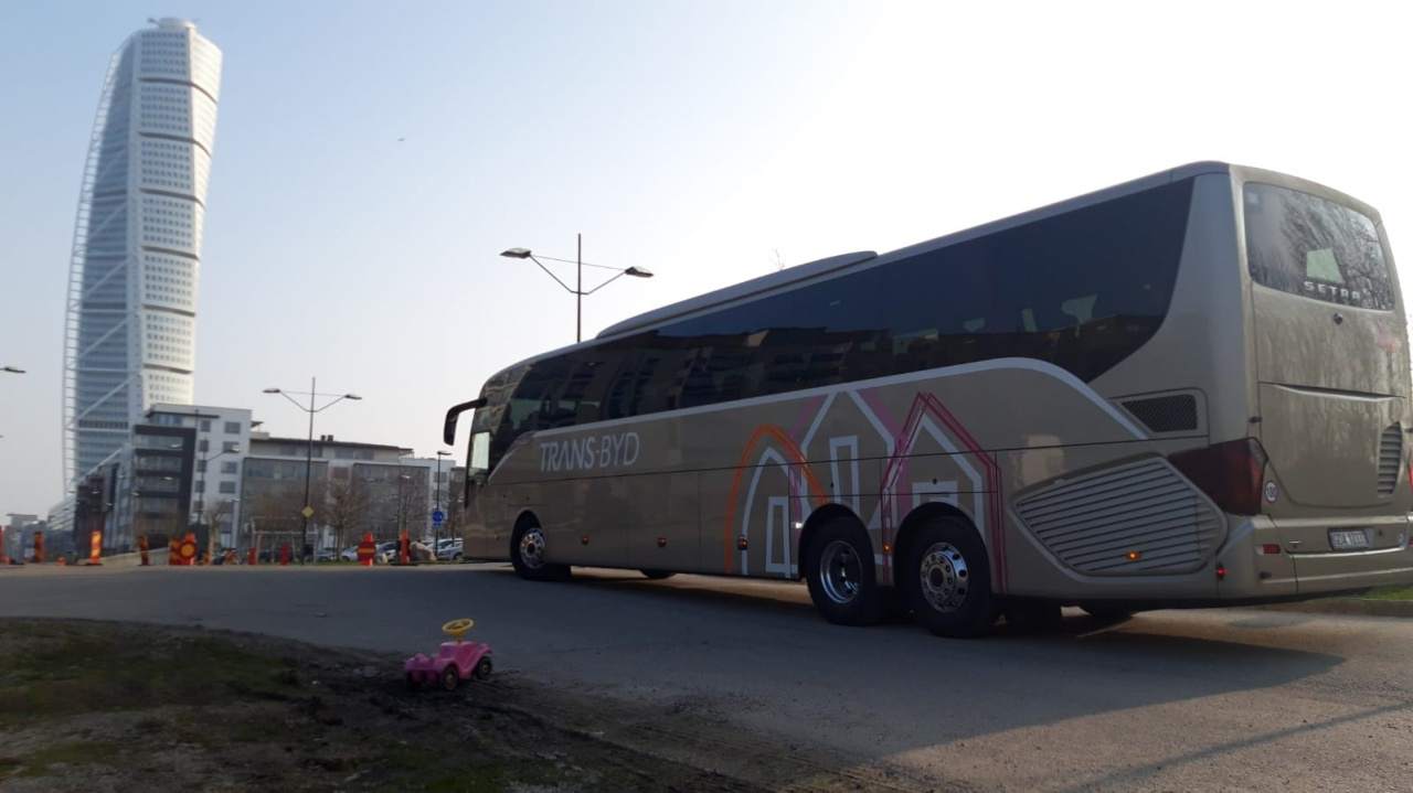 null, Trans-Byd Wójcik Pezacki Spółka jawna, Bydgoszcz