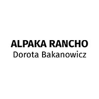Alpaka Rancho Dorota Mil - Rehabilitacja