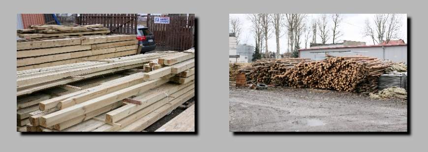 Kot Jerzy ZUH Tartak, kompleksowe wykonawstwo dachów