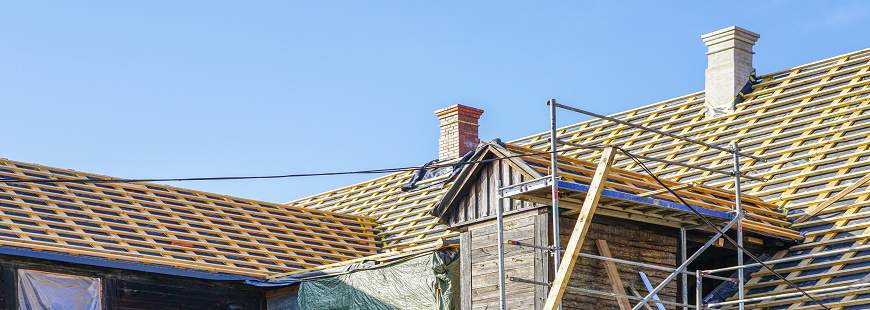 Remigiusz Chodkowski Blacharstwo budowlane