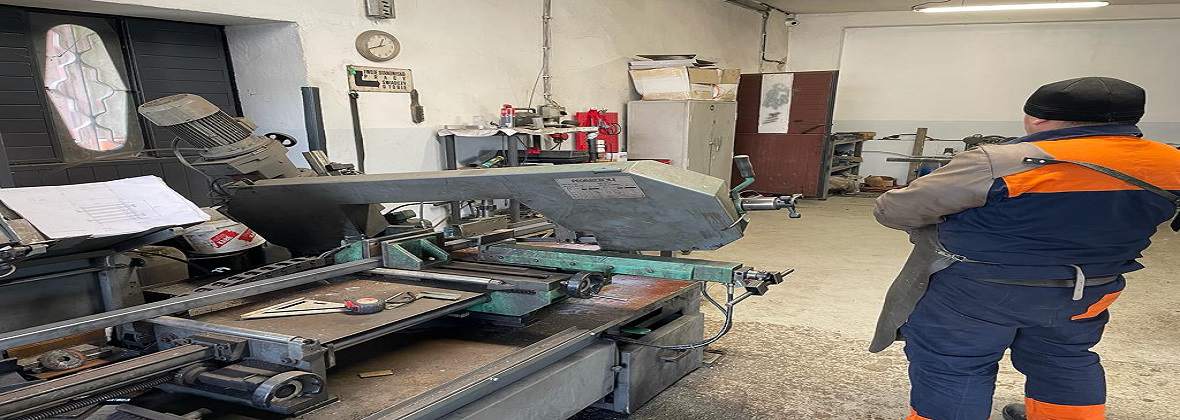 Mafrato Grzegorz Kuriata