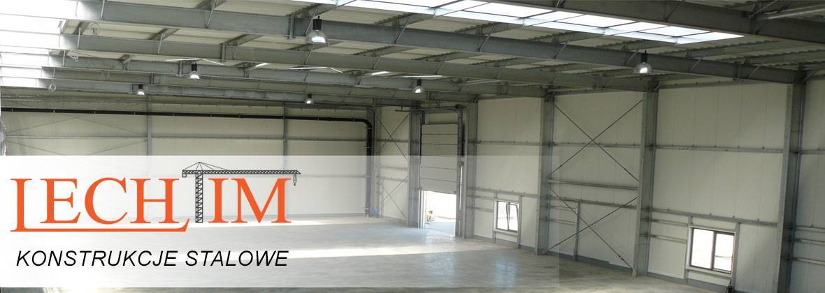Lechtim Sp. z o.o. Sp. k.