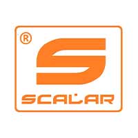 Scalar sp.j. Beata i Piotr Jakubowscy - Znakowanie, kodowanie i hologramy