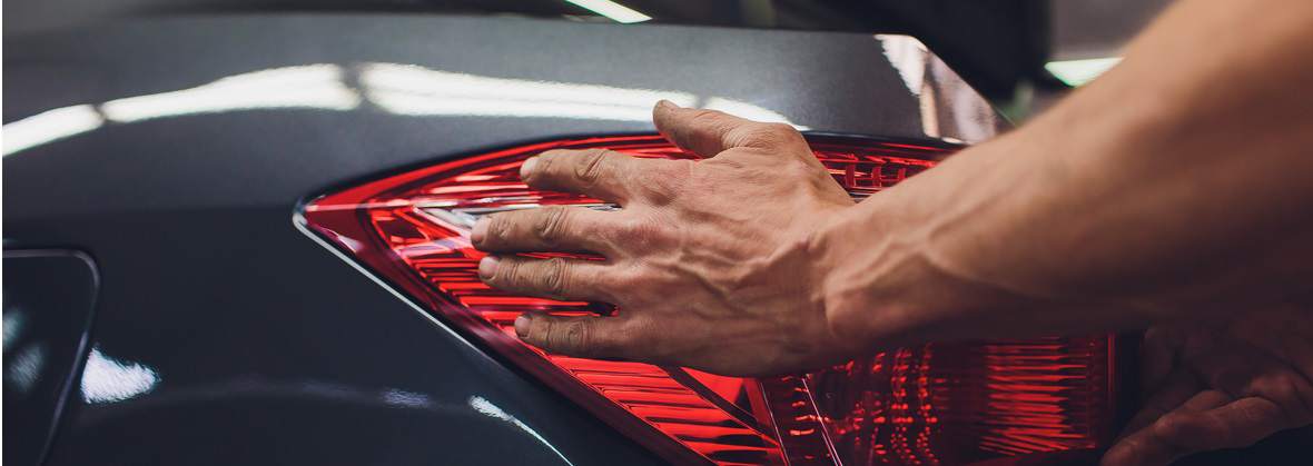 Zadbane Auto Detailng