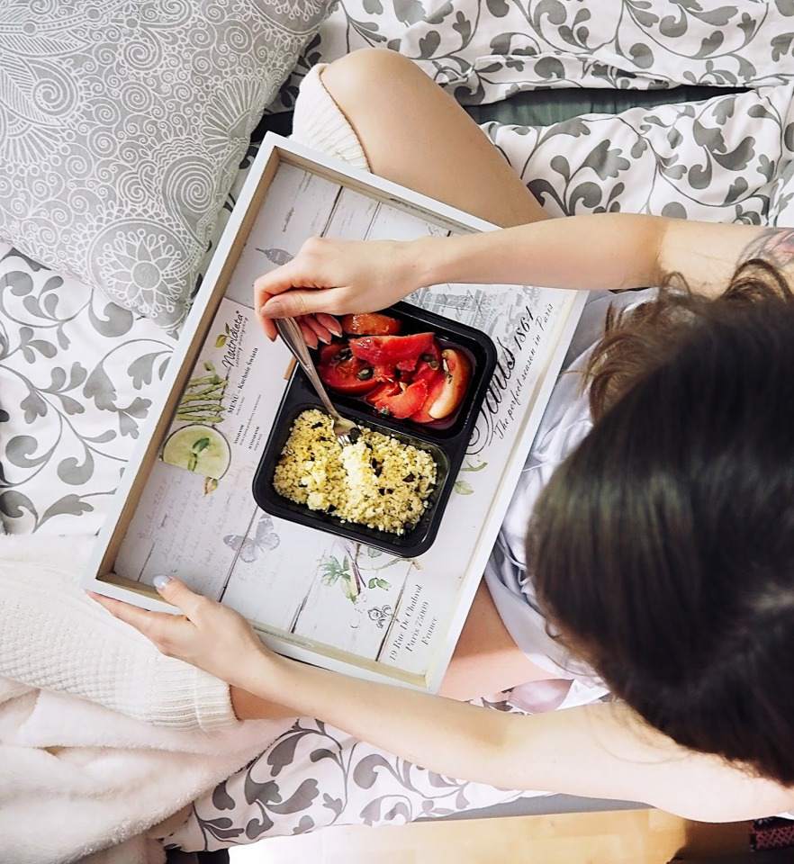 dietetyczny catering